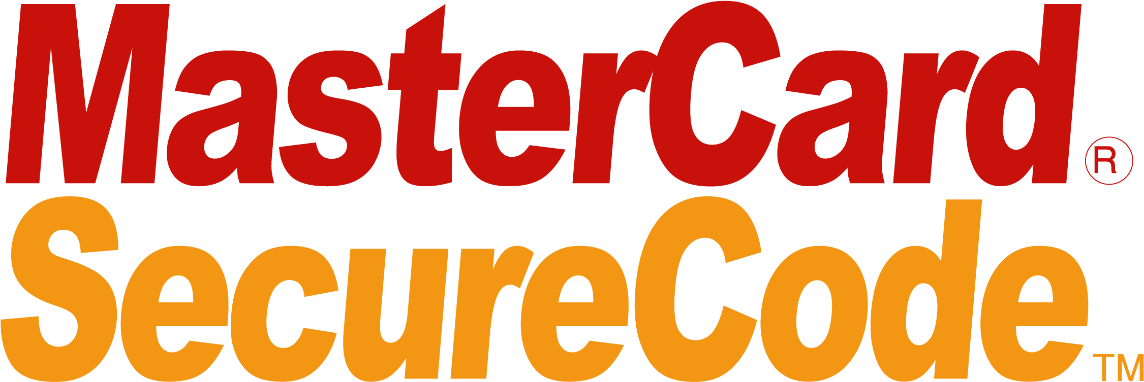MasterCard SecureCode