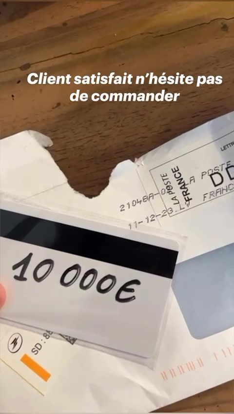 Témoignage client 3